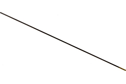 Электроды вольфрамовые WL-15-175 (10 шт; 1.6 мм; синий; AC/DC) Gigant G-610