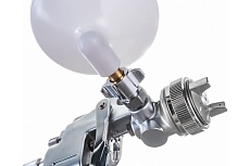 Краскопульт Русский Мастер F100G 1.3 мм РМ-94011