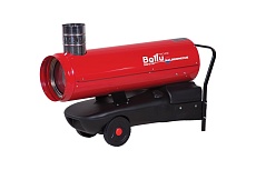 Мобильный дизельный теплогенератор Ballu-Biemmedue EC 22 НС-1052939