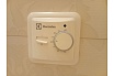 Мат нагревательный Electrolux EEFM 2-180-1,5 (комплект теплого пола c терморегулятором) НС-1432011