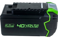 Аккумулятор G40B4 (40V; 4 А.ч) GreenWorks 2927007
