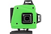 Лазерный нивелир AMO LN 4D-360-5 851704