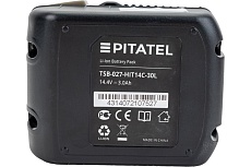 Аккумуляторная батарея для HITACHI (3 Ач, 14.4 В, Li-Ion) Pitatel TSB-027-HIT14C-30L