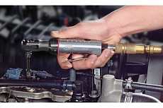 Пневматическая трещотка Ingersoll Rand 105-d3 3/8 45649738