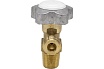 Вентиль кислородный MV-21 08-802-785, (вх.: W27,8, вых.: G3/4) MEREM 00-00003515