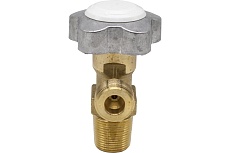 Вентиль кислородный MV-21 08-802-785, (вх.: W27,8, вых.: G3/4) MEREM 00-00003515