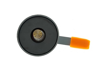 Клемма заземления магнитная (86 мм; 500 А) Sturm 6022-3-500A