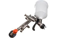 Краскопульт с манометром Walcom SLIM XLIGHT S HTE 1.3 мм 823013