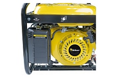 Бензиновый генератор Kolner 3200 Вт KGEG 3200E 8040200156
