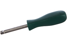 Отвертка-вороток Jonnesway S26H2150 1/4"DR