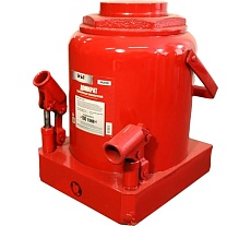 Гидравлический домкрат REDMARK 100 т, высота мин/макс 325/505 мм RM20100