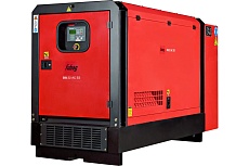 Дизельная однофазная электростанция Fubag DS 22 AC ES 838772