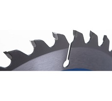 Диск пильный по дереву (190х30/20/16 мм; Z40) Практика 030-412
