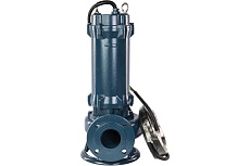 Фекальный насос UNIPUMP FEKAMAX 100-15-7,5 68143