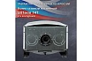 Котел Vilterm 18 Turbo 9118-00.000 00-00010446