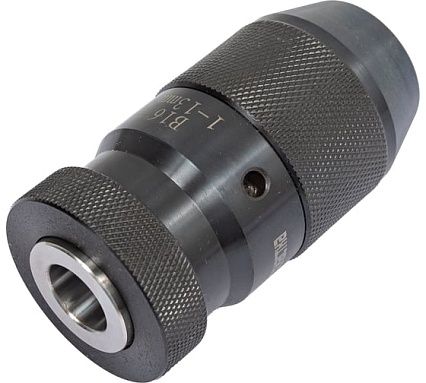 Патрон станочный самозажимной 169 Эксперт (1-13 мм; B16) Профоснастка 70302007