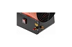 Тепловая газовая пушка ECOTERM GHD-301