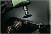 Диск шлифовальный быстросменный на винтовом креплении ZIRCONIUM (P80; 50 мм) Abraforce АМ093589