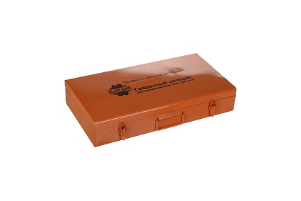 Комплект сварочного оборудования Black Gear для PPRC 20-63 1800 Вт 99509 62401