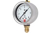 Манометр ДМ 2 063 Р (0-6) бар, кл.1.5, G1/4" DIN CASE BD 1152100026
