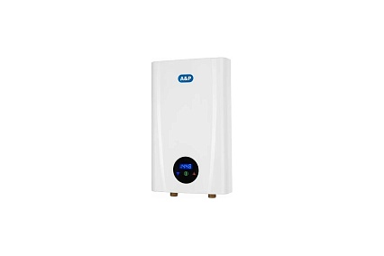 Проточный водонагреватель A&P Geyser -RWH-G7 A&P-RWH-G7