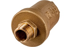 Компенсатор гидроударов Uni-Fitt Н 1/2&quot; 260G2400