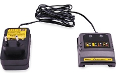 Устройство зарядное для аккумулятора CH1811 (18 В; 4 Ач; Li-ion; 0.17 кг; 25 Вт ) Champion CH1811