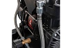 Компрессор Verton air ac-50/480 230 В, 50 Гц, безмасляный, 480 л/м, 50 л, 8 б, 4 кВт, 2850 об/мин, рапид/быстросъем 01.14019.13925