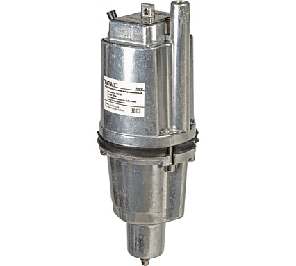 Погружной вибрационный насос Brait NPV-40B 23.01.039.056