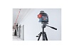 Лазерный нивелир Bosch GLL 3-80 + зимний набор + сумка 0.615.994.0M0