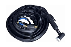 Горелка аргоно-дуговая TIG SR-12 8 м Brima 00000009221