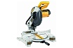 Торцовочная пила DeWalt DW714