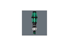 Набор бит, держатель, ключ WERA WE-135939