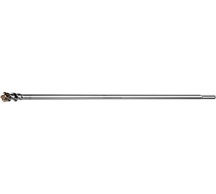 Бур проломной Kraftool SDS-Max 45х990 мм 29355-45-990