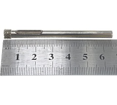 Коронка алмазная Eco по стеклу и керамограниту 6 мм RITTER PS22305061