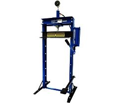 Пресс с ножной педалью AE&T Т61212F