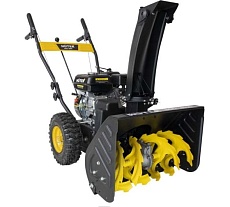Бензиновый снегоуборщик Huter SGC 4000 70/7/5
