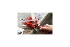 Струбцина BESSEY угловая 2x55, зажим одним винтом BE-WS3