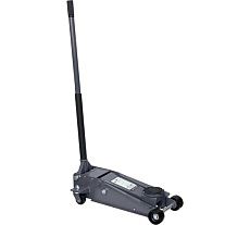 Домкрат гидравлический подкатной Sivik 3т 4600009329605 DK-3.0