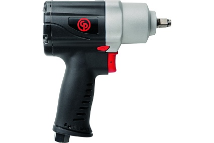 Пневматический ударный гайковерт Chicago Pneumatic CP7729 3/8" 8941077290
