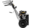 Бензиновый снегоуборщик Steher Extrem 62 см GST-762E