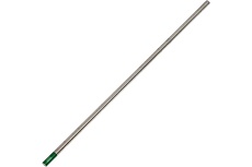 Вольфрамовый электрод WP 4.0x175 мм (зеленый) Энаргит WP-4-175