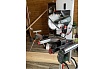 Торцовочная пила Metabo KGS 254 I Plus 0102540200