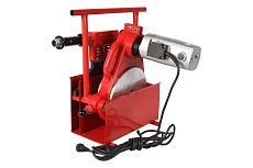 Машина для сварки пластиковых труб VOLL V-Weld G250 4.02501