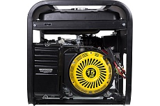 Сварочный бензиновый генератор Huter DY6500LXW 64/1/18