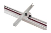 Плиткорез ручной KRISTAL FAVORI 1270 мм 35553