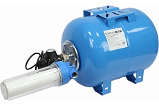 Гидроаккумулятор в сборе АвтоБак АВ4-50 ETERNA Engineering eternavtb_av450