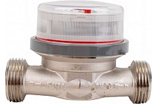 Счётчик воды универсальный (3/4") Valtec VLF-20U/R 81234