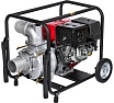 Мотопомпа бензиновая Elitech МБ 1000 Д 100 ГК 205526