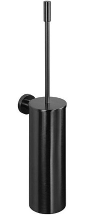 Ершик Colombo Plus W4962.GM графит матовый